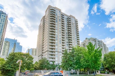 Photo 1 at 1908 - 35 Empress Avenue, Willowdale East, Toronto