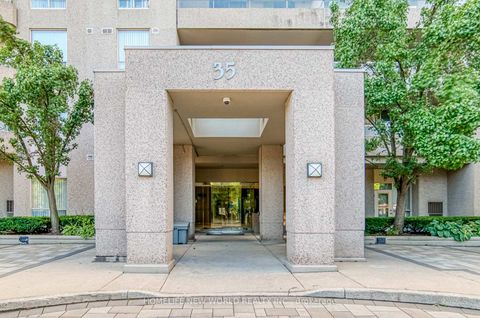 Photo 2 at 1908 - 35 Empress Avenue, Willowdale East, Toronto