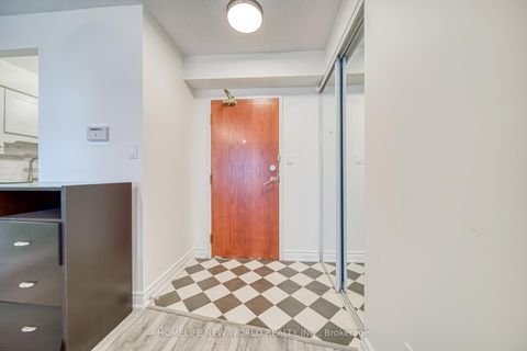 Photo 5 at 1908 - 35 Empress Avenue, Willowdale East, Toronto