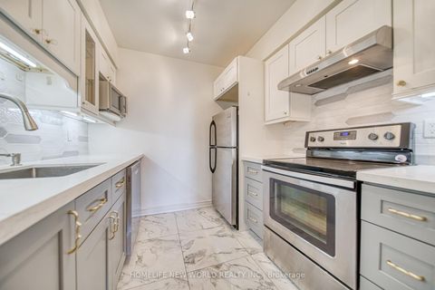 Photo 12 at 1908 - 35 Empress Avenue, Willowdale East, Toronto