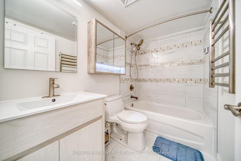 Photo 24 at 1908 - 35 Empress Avenue, Willowdale East, Toronto