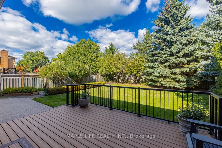 Photo 21 at 1 Elderwood Drive, Bayview Hill, Richmond Hill