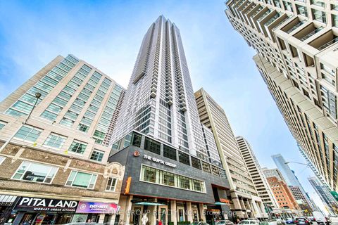 Photo 0 at 3407 - 395 Bloor Street E, North St. James Town, Toronto
