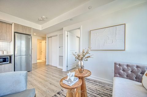 Photo 7 at 3407 - 395 Bloor Street E, North St. James Town, Toronto Photo 7 at 3407 - 395 Bloor Street E, North St. James Town, Toronto