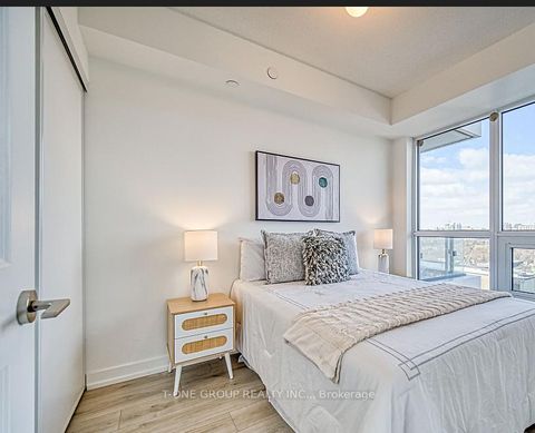 Photo 10 at 3407 - 395 Bloor Street E, North St. James Town, Toronto Photo 10 at 3407 - 395 Bloor Street E, North St. James Town, Toronto