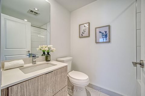 Photo 11 at 3407 - 395 Bloor Street E, North St. James Town, Toronto Photo 11 at 3407 - 395 Bloor Street E, North St. James Town, Toronto