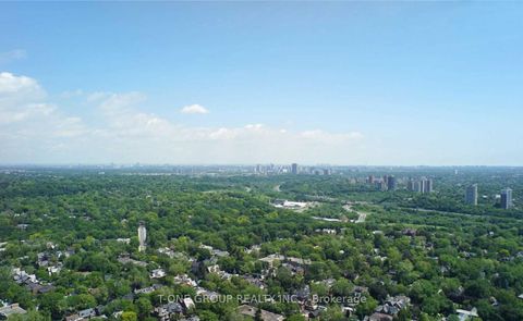 Photo 13 at 3407 - 395 Bloor Street E, North St. James Town, Toronto