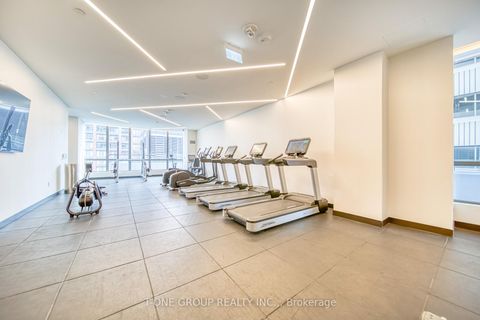 Photo 14 at 3407 - 395 Bloor Street E, North St. James Town, Toronto Photo 14 at 3407 - 395 Bloor Street E, North St. James Town, Toronto