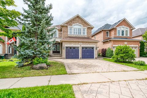 Photo 0 at 2422 Hertfordshire Way, JC Joshua Creek, Oakville