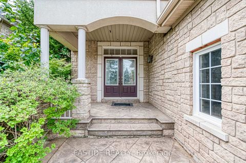 Photo 1 at 2422 Hertfordshire Way, JC Joshua Creek, Oakville