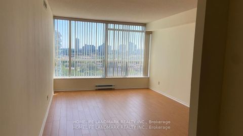 Photo 2 at 1204 - 4725 Sheppard Avenue E, Malvern West, Toronto