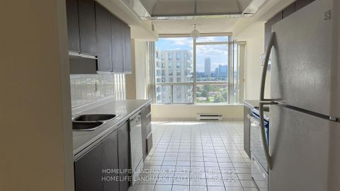 Photo 7 at 1204 - 4725 Sheppard Avenue E, Malvern West, Toronto