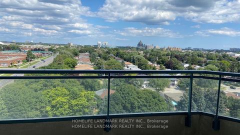 Photo 8 at 1204 - 4725 Sheppard Avenue E, Malvern West, Toronto