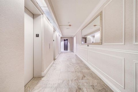 Photo 9 at 1204 - 4725 Sheppard Avenue E, Malvern West, Toronto
