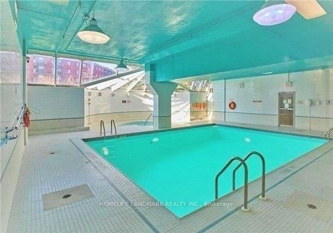 Photo 13 at 1204 - 4725 Sheppard Avenue E, Malvern West, Toronto
