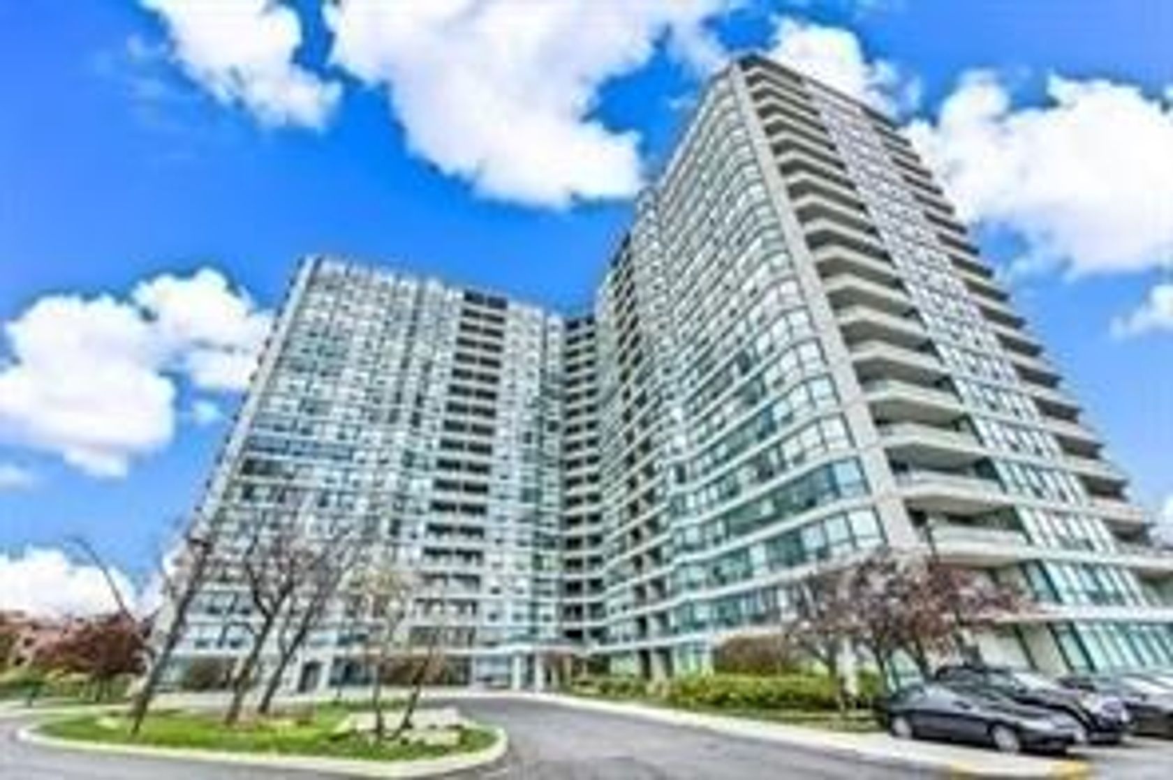 1204 - 4725 Sheppard Avenue E, Malvern West, Toronto 