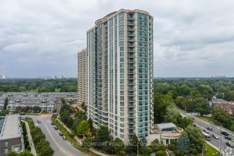 Photo 0 at 823 - 238 Bonis Avenue, Sullivan, Toronto