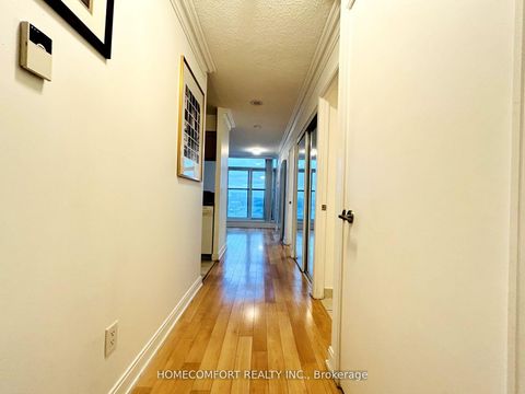 Photo 1 at 823 - 238 Bonis Avenue, Sullivan, Toronto