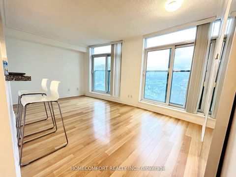 Photo 5 at 823 - 238 Bonis Avenue, Sullivan, Toronto Photo 5 at 823 - 238 Bonis Avenue, Sullivan, Toronto