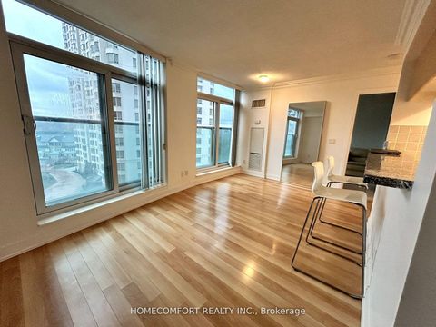 Photo 6 at 823 - 238 Bonis Avenue, Sullivan, Toronto Photo 6 at 823 - 238 Bonis Avenue, Sullivan, Toronto