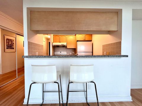 Photo 7 at 823 - 238 Bonis Avenue, Sullivan, Toronto Photo 7 at 823 - 238 Bonis Avenue, Sullivan, Toronto