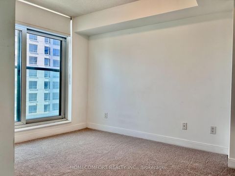 Photo 8 at 823 - 238 Bonis Avenue, Sullivan, Toronto Photo 8 at 823 - 238 Bonis Avenue, Sullivan, Toronto