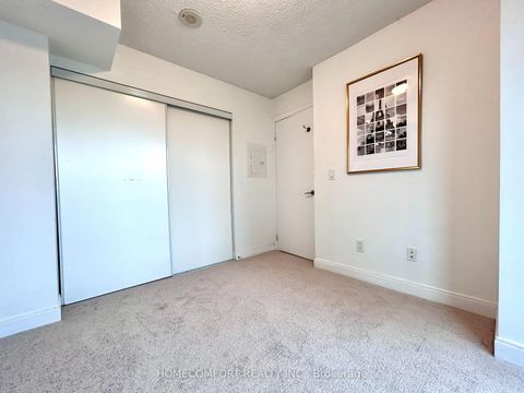 Photo 9 at 823 - 238 Bonis Avenue, Sullivan, Toronto Photo 9 at 823 - 238 Bonis Avenue, Sullivan, Toronto