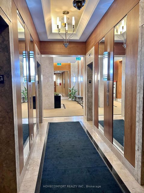 Photo 12 at 823 - 238 Bonis Avenue, Sullivan, Toronto Photo 12 at 823 - 238 Bonis Avenue, Sullivan, Toronto