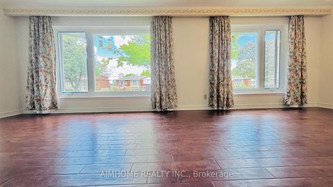 Photo 11 at 19 Sunderland Crescent, Woburn, Toronto