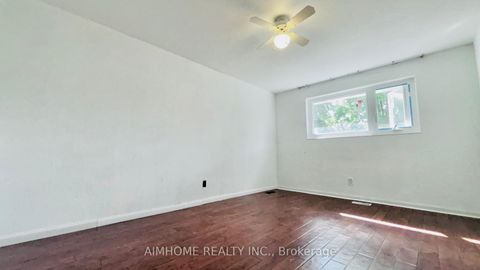 Photo 17 at 19 Sunderland Crescent, Woburn, Toronto