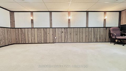 Photo 36 at 19 Sunderland Crescent, Woburn, Toronto