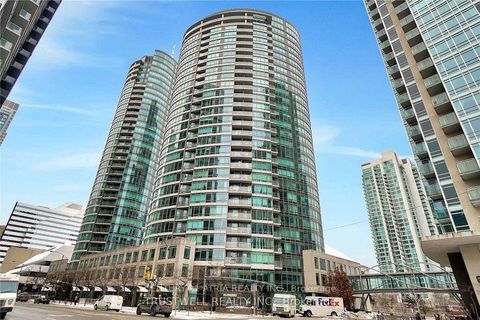 Photo 0 at 1902 - 373 Front Street W, Waterfront Communities C1, Toronto