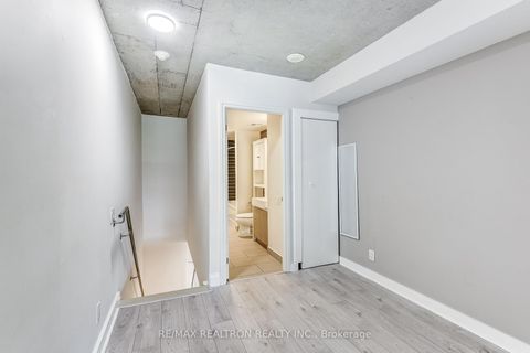Photo 17 at 449 - 5 Hanna Avenue, Niagara, Toronto