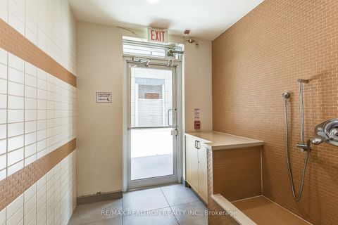 Photo 23 at 449 - 5 Hanna Avenue, Niagara, Toronto