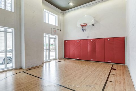 Photo 28 at 449 - 5 Hanna Avenue, Niagara, Toronto
