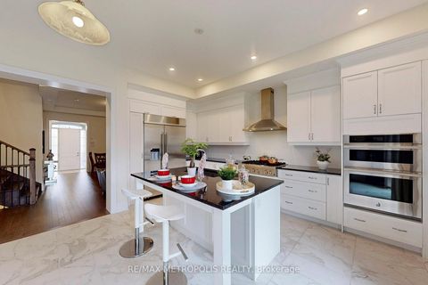 Photo 8 at 100 Ballantyne Boulevard, Vellore Village, Vaughan