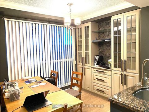 Photo 3 at 411 - 28 Hollywood Avenue, Willowdale East, Toronto