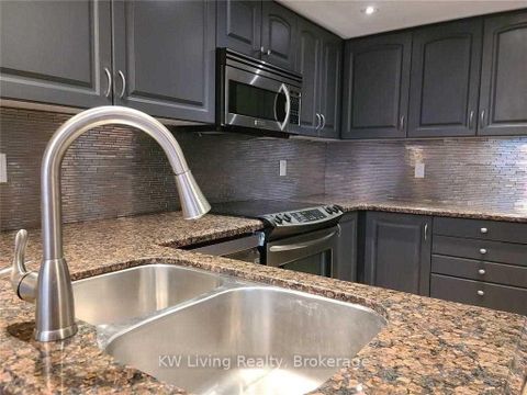 Photo 5 at 411 - 28 Hollywood Avenue, Willowdale East, Toronto