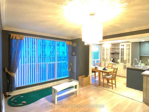 Photo 6 at 411 - 28 Hollywood Avenue, Willowdale East, Toronto