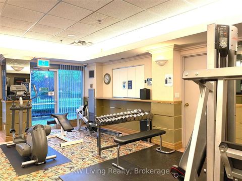 Photo 19 at 411 - 28 Hollywood Avenue, Willowdale East, Toronto
