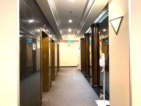 Photo 20 at 411 - 28 Hollywood Avenue, Willowdale East, Toronto