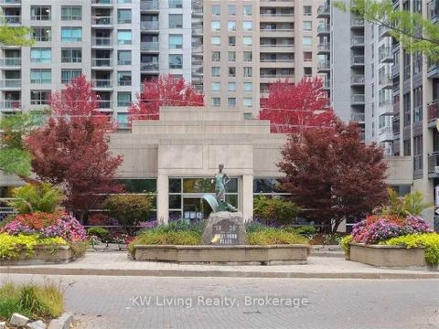 Photo 22 at 411 - 28 Hollywood Avenue, Willowdale East, Toronto
