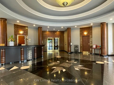 Photo 24 at 411 - 28 Hollywood Avenue, Willowdale East, Toronto
