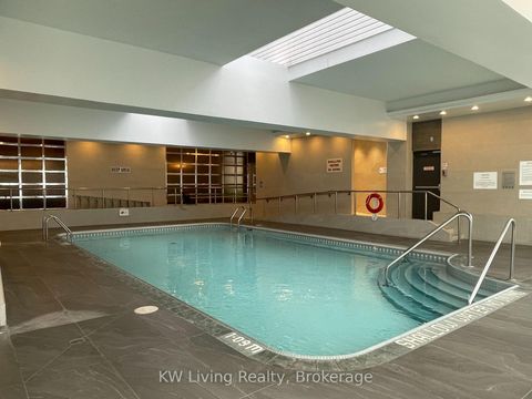 Photo 28 at 411 - 28 Hollywood Avenue, Willowdale East, Toronto