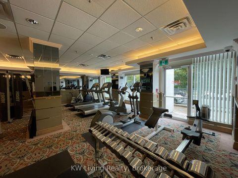 Photo 30 at 411 - 28 Hollywood Avenue, Willowdale East, Toronto