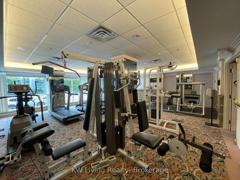 Photo 31 at 411 - 28 Hollywood Avenue, Willowdale East, Toronto