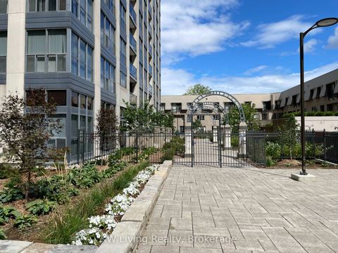 Photo 33 at 411 - 28 Hollywood Avenue, Willowdale East, Toronto