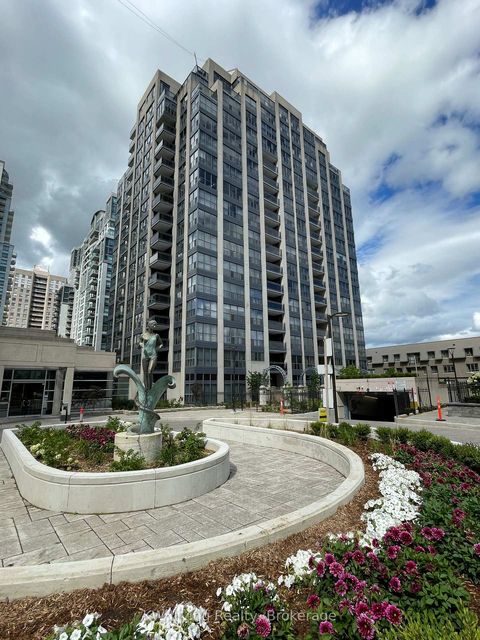 Photo 34 at 411 - 28 Hollywood Avenue, Willowdale East, Toronto