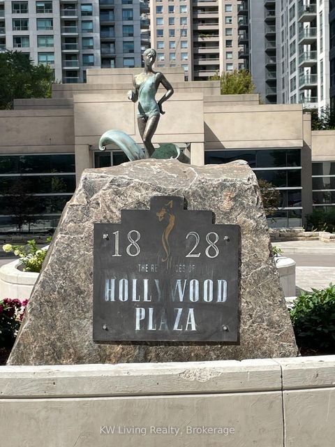 Photo 35 at 411 - 28 Hollywood Avenue, Willowdale East, Toronto