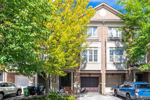 Photo 0 at 104 Stagecoach Circle, Centennial Scarborough, Toronto